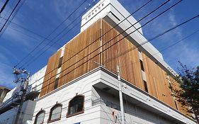 ホテル アイマーレ 横浜伊勢佐木町